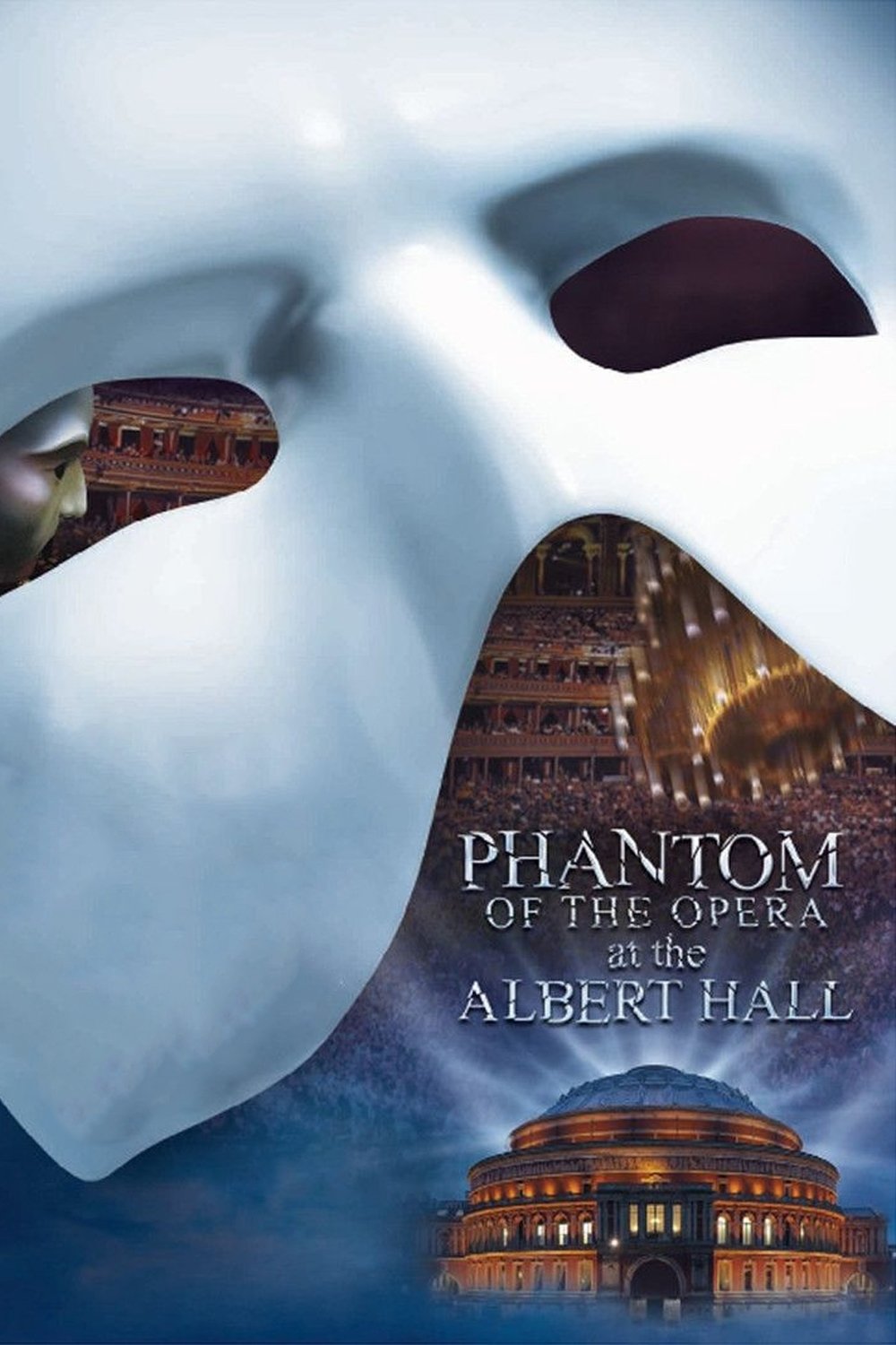 The Phantom of the Opera at the Royal Albert Hall (2011) [19252] (A1764224333) [[Movies]] --Plex--
